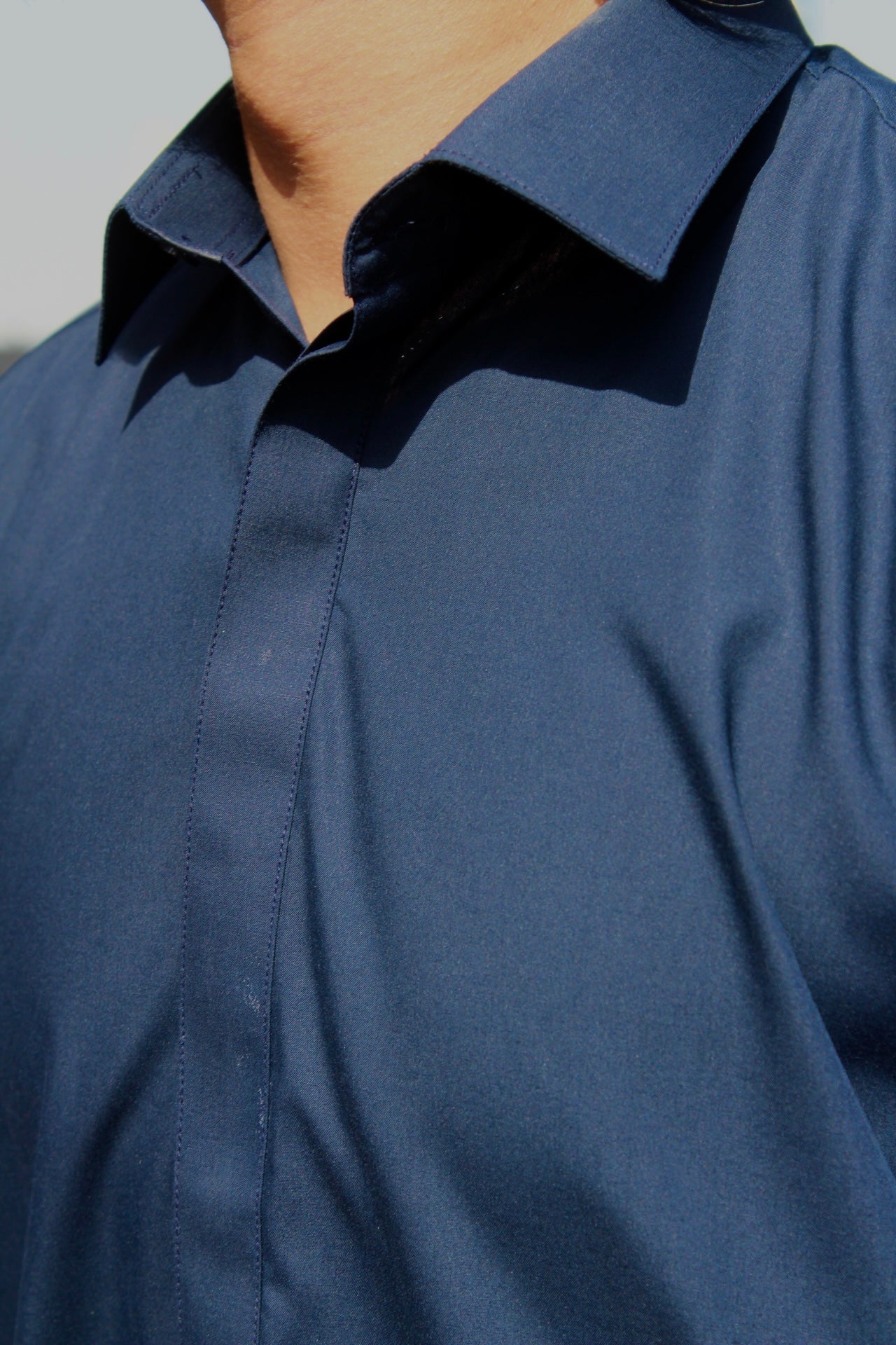 Navy Blue
